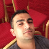 Byviolist from Malatya | Man | 38 years old | Pisces