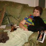 Elena from Krasnogorsk | Woman | 74 years old | Pisces