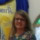 Rosemarprady from Ipatinga | Woman | 61 years old | Scorpio
