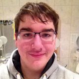 Balco from Winterthur | Man | 31 years old | Taurus