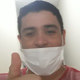 Frankislex7 from Itajuba | Man | 40 years old | Capricorn
