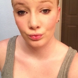 Tina from Albuquerque | Woman | 32 years old | Cancer