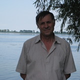 Viacheslav from Cherkasy | Man | 73 years old | Libra