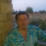 Elhanan from Massapequa Park | Man | 55 years old | Scorpio