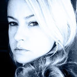 Blondie from Zuerich (Kreis 1) | Woman | 51 years old | Capricorn