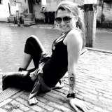 Dragonfly from Rotterdam | Woman | 43 years old | Scorpio