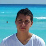 Matixuc from Las Condes | Man | 29 years old | Gemini