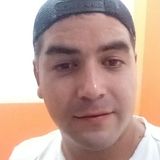 German from Ingeniero Maschwitz | Man | 41 years old | Sagittarius