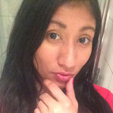 Fanny from Oslo | Woman | 31 years old | Capricorn