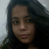 Ana from Fortaleza | Woman | 24 years old | Aquarius