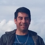 Juanpcn9A from Temuco | Man | 49 years old | Cancer