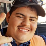 Eymismabh from Navojoa | Man | 46 years old | Virgo