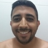 Ribeirojulio56 from Santa Luzia | Man | 32 years old | Sagittarius