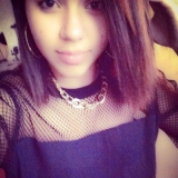 Barbara from Delfshaven | Woman | 31 years old | Aquarius