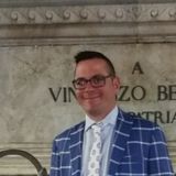 Maugeri from Catania | Man | 45 years old | Sagittarius