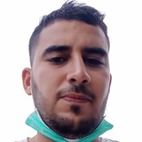 Mourad from Piacenza | Man | 32 years old | Gemini