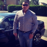 Yusuf from Nijmegen | Man | 40 years old | Scorpio