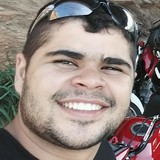 Guilherme from Jeronimo Monteiro | Man | 30 years old | Capricorn