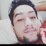 Luis from Catanduva | Man | 27 years old | Aquarius