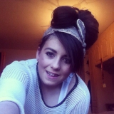 Shannond from Macroom | Woman | 30 years old | Sagittarius