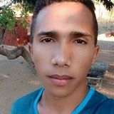Bernard from Milagres | Man | 26 years old | Gemini