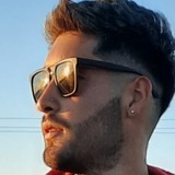 Peraltaestebk8 from Viale | Man | 25 years old | Aquarius