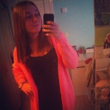 Cillekjaersgaard from Tarnby | Woman | 31 years old | Taurus