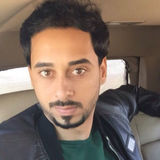 Mohanad from Helsinki | Man | 37 years old | Libra