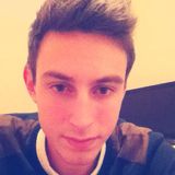 Nicolas from Waterloo | Man | 31 years old | Pisces