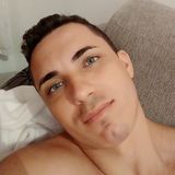 Rei from Matelandia | Man | 37 years old | Capricorn