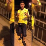 Elvisrodrigu4J from Leme | Man | 27 years old | Taurus