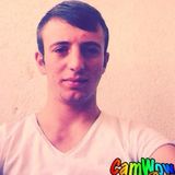 Mervaann from Skopje | Man | 30 years old | Libra