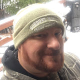 Trav from Thermal | Man | 45 years old | Scorpio