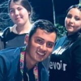 Torresheynne47 from Villeta | Man | 27 years old | Gemini