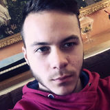 Enrico from Remedello | Man | 28 years old | Sagittarius