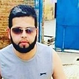 Maj from Nottingham | Man | 43 years old | Capricorn