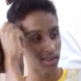 Weligtonmoreia from Ruy Barbosa | Man | 22 years old | Scorpio