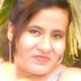 Nayla from Madrid | Woman | 41 years old | Aquarius