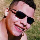 Matheusferreo5 from Eusebio | Man | 24 years old | Scorpio