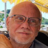 Giusepp from Pescara | Man | 54 years old | Libra