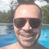 Helson from Salvador | Man | 46 years old | Virgo