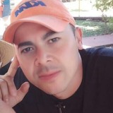 Chacon from Desamparados | Man | 46 years old | Aries