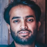 Thritheshkulj5 from International City | Man | 30 years old | Scorpio