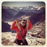 Clément from Charrat-les-Chenes | Man | 35 years old | Capricorn
