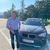 Robertpenic14M from Vienna | Man | 54 years old | Libra