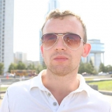 Slawick from Yekaterinburg | Man | 41 years old | Capricorn
