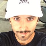 Ibrahim from Amman | Man | 37 years old | Capricorn