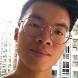 Zhiwei from Zandvoort | Man | 26 years old | Scorpio