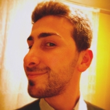 Burky from Turki | Man | 35 years old | Virgo