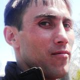 Vladimir Konkov from Magnitogorsk | Man | 43 years old | Taurus